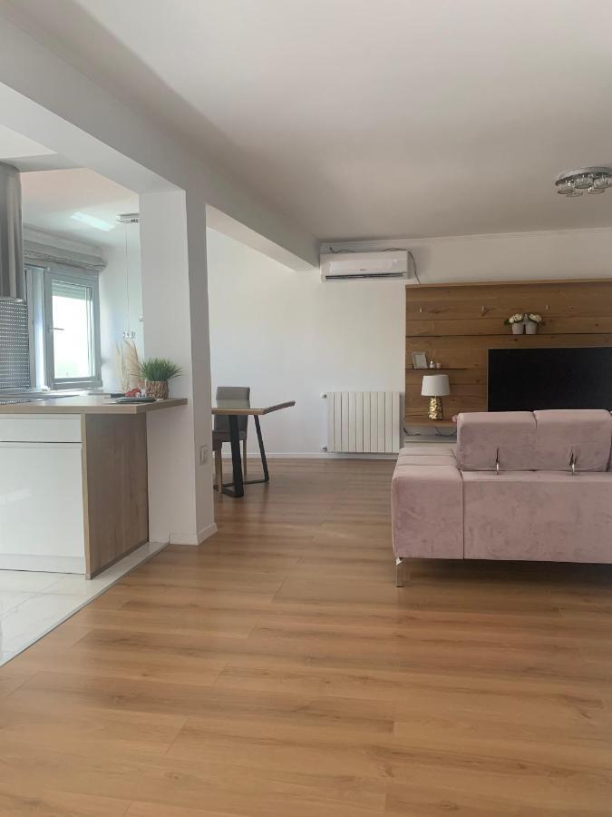 Apartmani Emilio Novalja Extérieur photo
