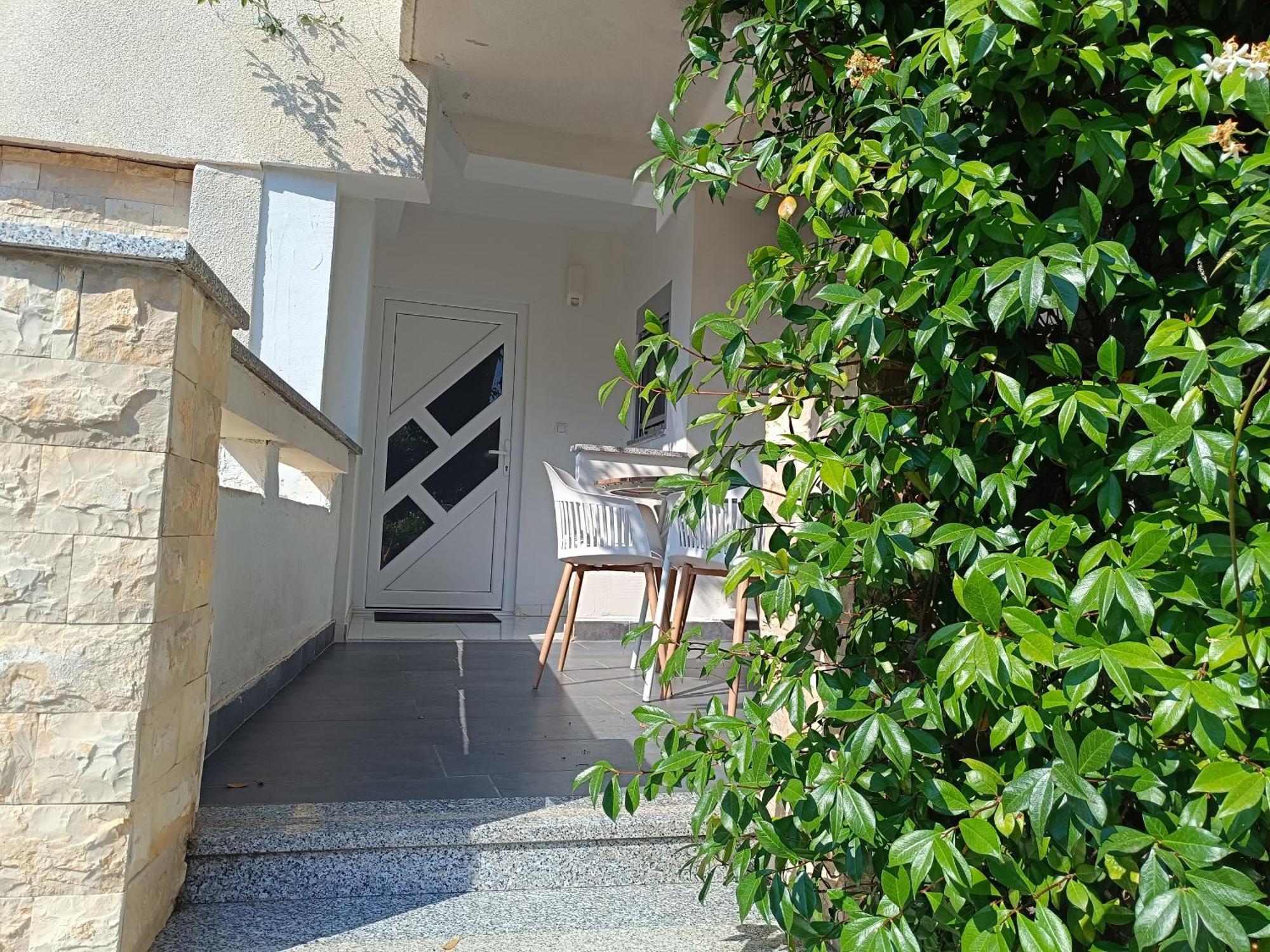 Apartmani Emilio Novalja Extérieur photo