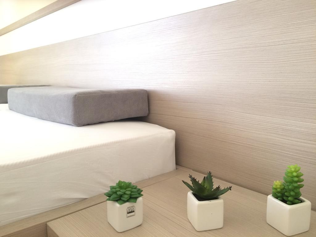 Apartmani Emilio Novalja Chambre photo