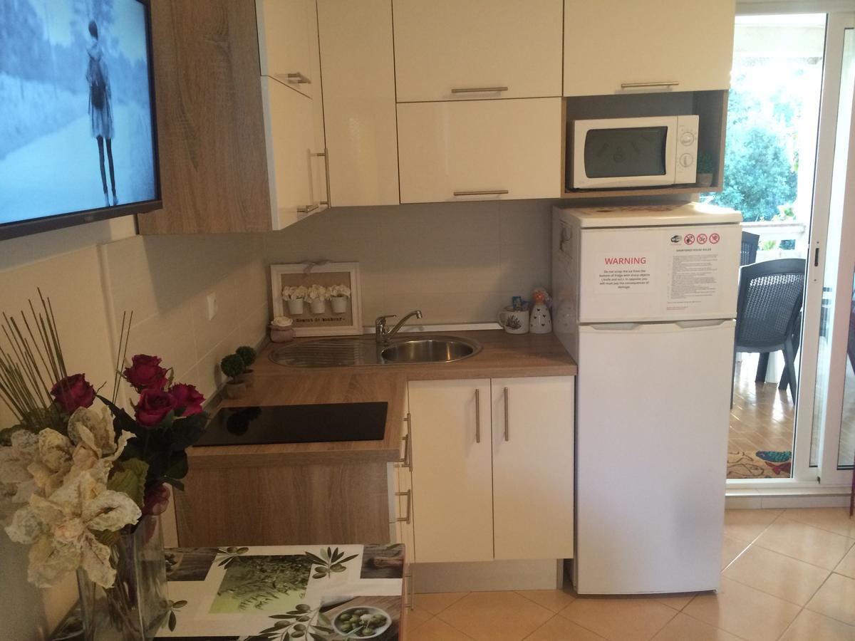 Apartmani Emilio Novalja Extérieur photo
